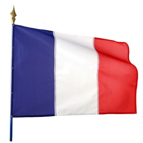 Drapeau France Drapeau France