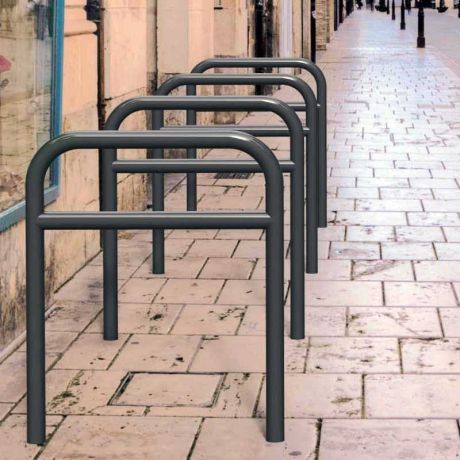 Arceau cycle renforcé Arceau cycle renforcé