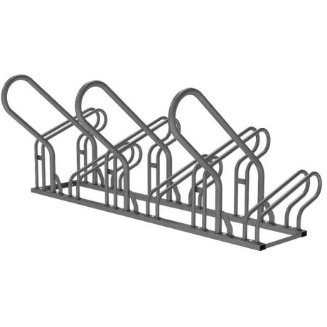 Support cycles Robusto 6 places Support cycles Robusto 6 places