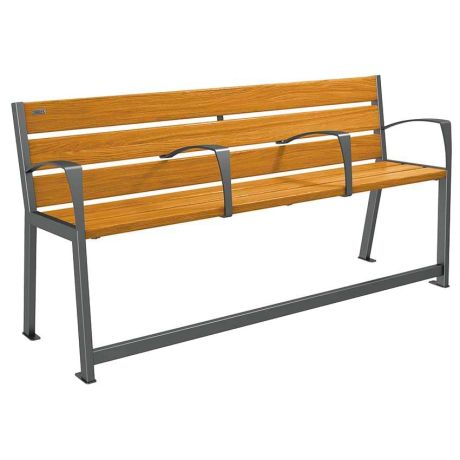 Banc spécial sénior Silaos Banc spécial sénior Silaos