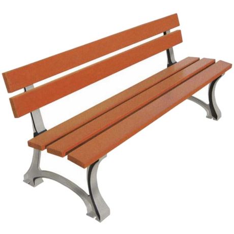 Banc public Mora Banc public Mora