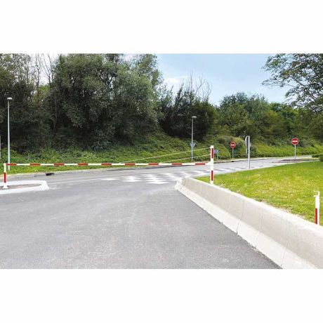 Barrière tournante XL 10 m Barrière tournante XL 10 m