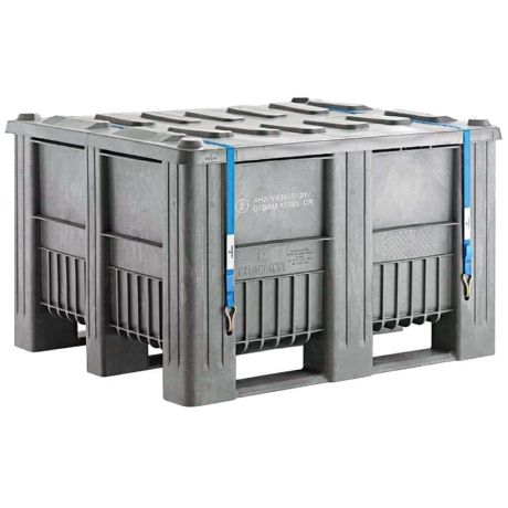 Caisse palette ADR 610L Caisse palette ADR 610L