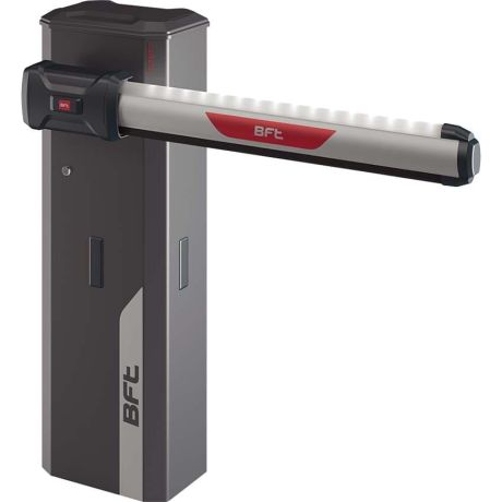 Barrière levante automatique Intense 3 ou 4 m