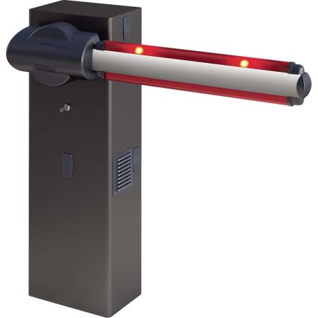 Barrière levante automatique First 3 m Barrière levante automatique First 3 m
