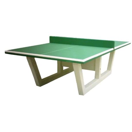 Table ping-pong béton NF Table ping-pong béton NF