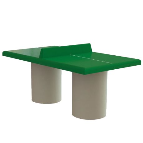 Table ping-pong béton Junior Table ping-pong béton Junior