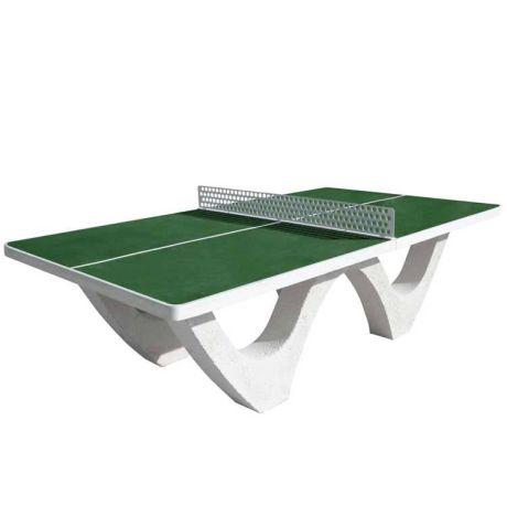 Table ping-pong béton Top Table ping-pong béton Top