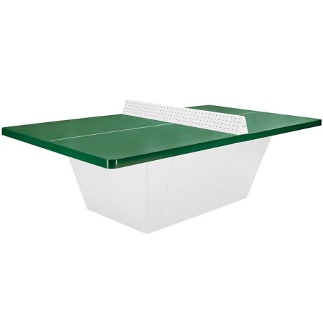 Table ping-pong Square Table ping-pong Square
