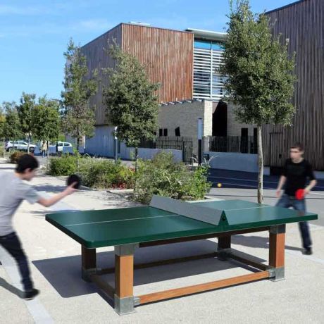 Table ping-pong Natura Table ping-pong Natura