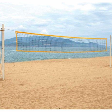 Poteaux de Beach Volley Poteaux de Beach Volley