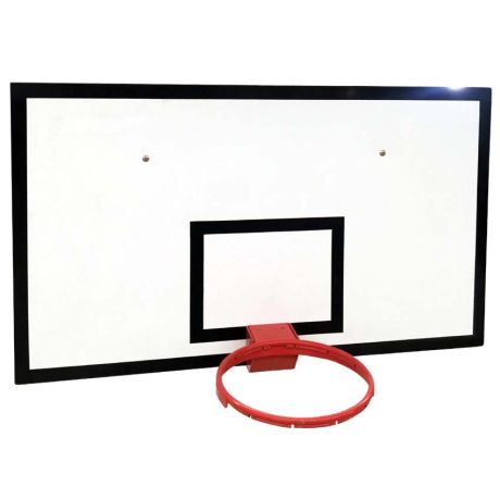 Panneaux et cercle de Basket Panneaux et cercle de Basket