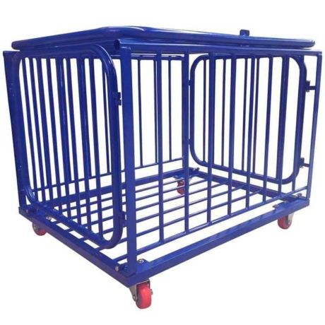 Chariot range-ballons Chariot range-ballons