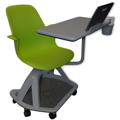 Chaise école 360° Mobi'Eco