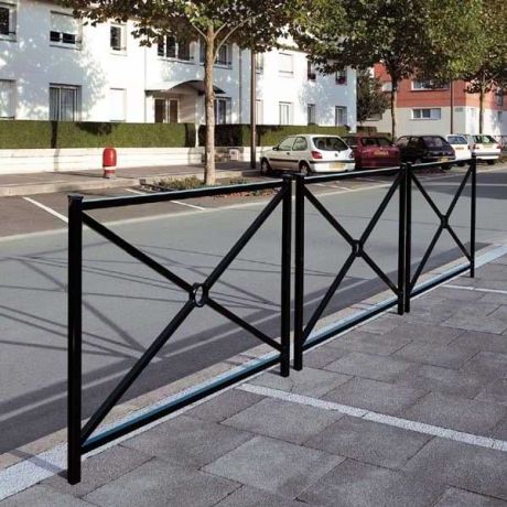 Barrière de ville Valence Barrière de ville Valence