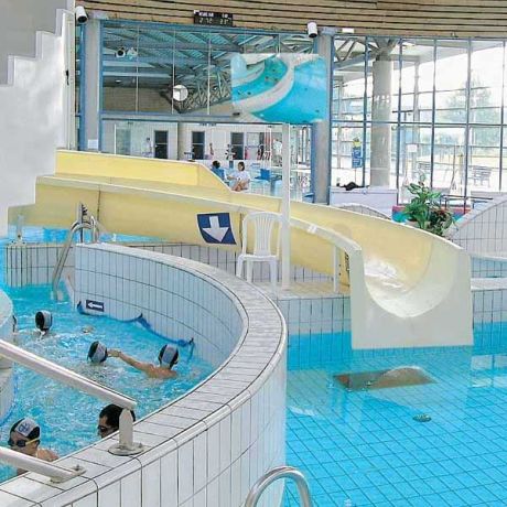 Miroir surveillance spécial piscine Miroir surveillance spécial piscine