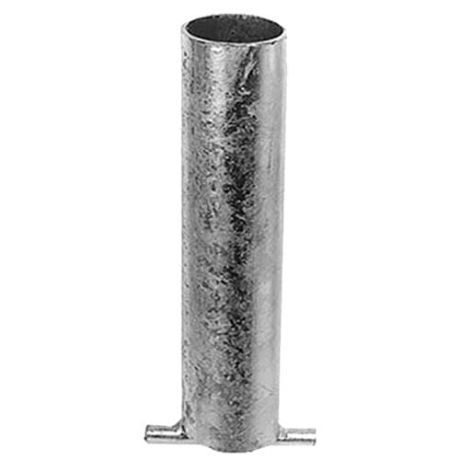 Fourreaux pour potelets Fourreaux pour potelets