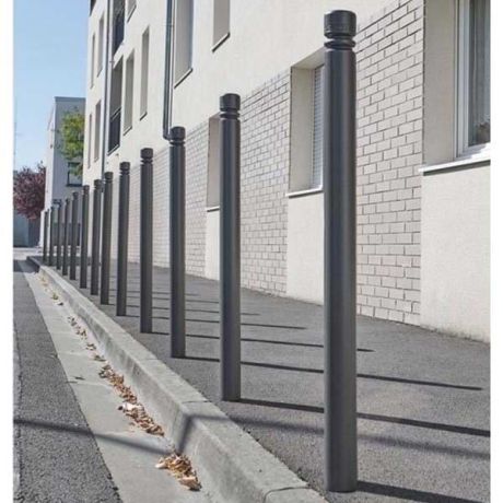 Potelet urbain Bruxelles Potelet urbain Bruxelles