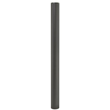 Potelet urbain pommeau inox Genève Potelet urbain pommeau inox Genève