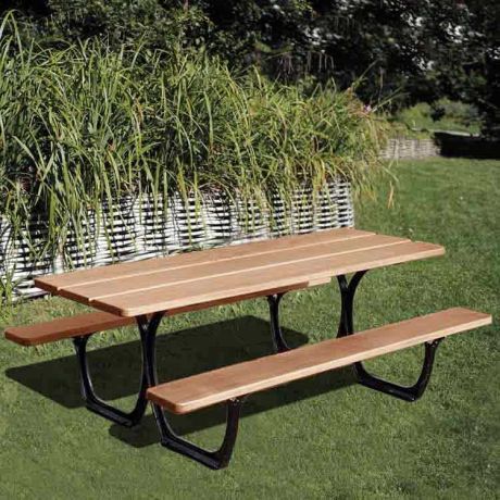Table pique nique Causse Table pique nique Causse