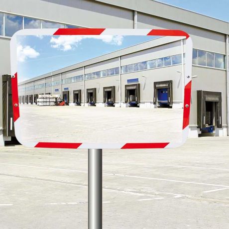 Miroir industrie logistique Ecomir Miroir industrie logistique Ecomir