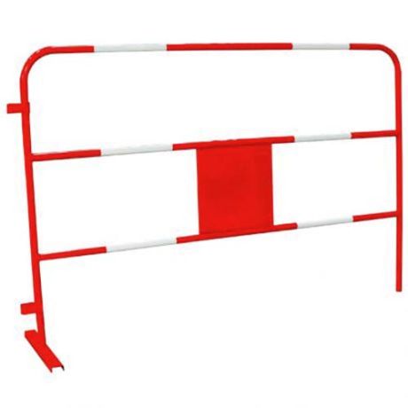 Barrière sécurité TP Barrière sécurité TP