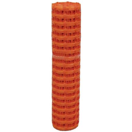 Grillage de balisage orange Grillage de balisage orange