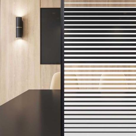 Film à bandes dégressives