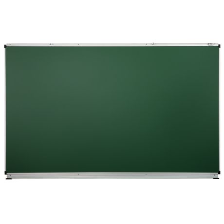 Tableau mural simple vert Tableau mural simple vert