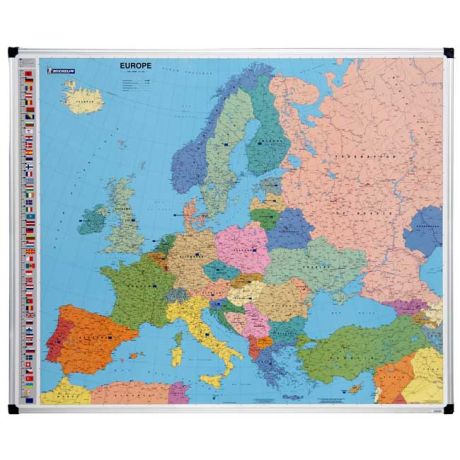 Carte Europe politique Carte Europe politique