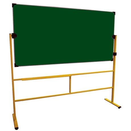 Tableau pivotant sur pieds Tableau pivotant sur pieds