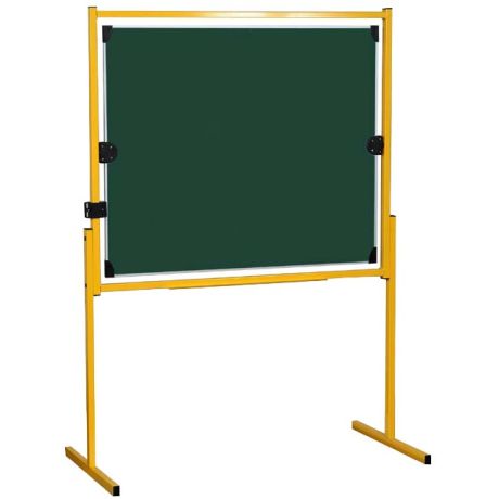 Tableau pivotant sur châssis 100 X 120 cm Tableau pivotant sur châssis 100 X 120 cm