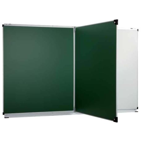 Tableau formant diptyque