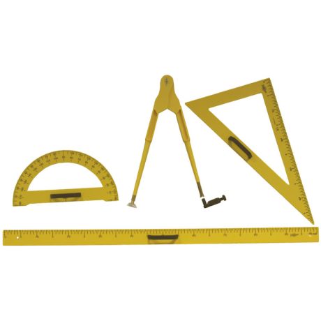Pack outils de traçage magnétiques Pack outils de traçage magnétiques