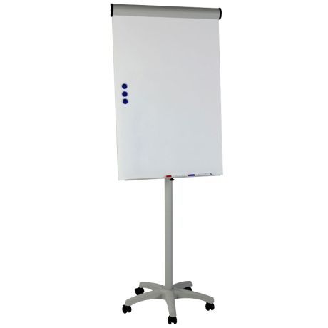 Chevalet de conférence mobile