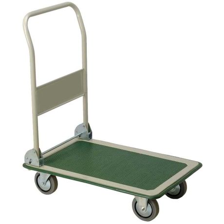 Chariot Roul'pratic 300 kg Chariot Roul'pratic 300 kg