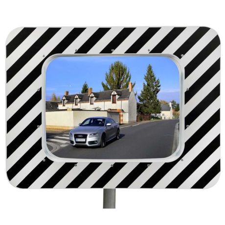 Miroir circulation Eco-line Miroir circulation Eco-line