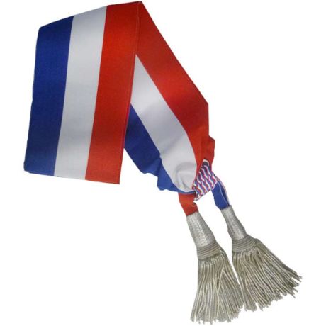 Echarpe tricolore Adjoint Echarpe tricolore Adjoint