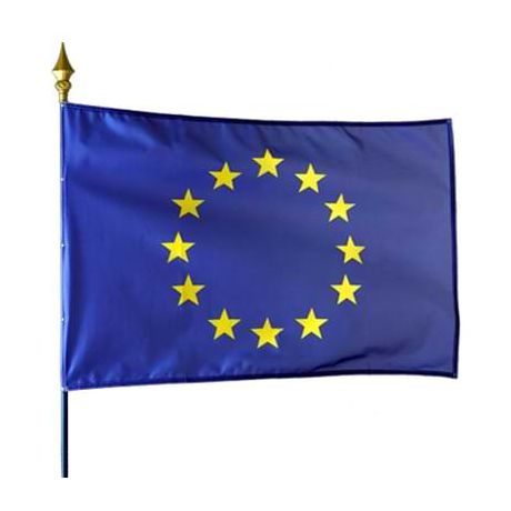Drapeau Europe Drapeau Europe