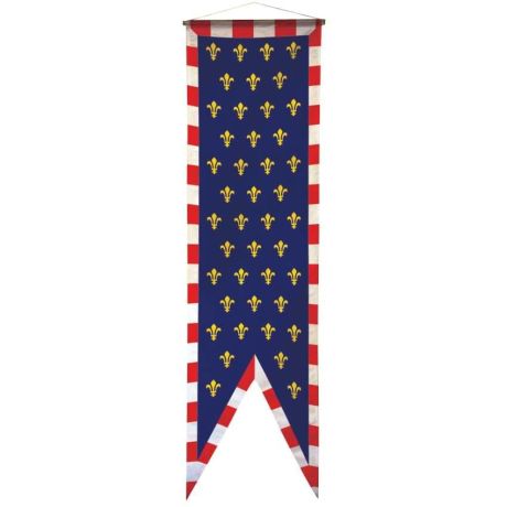 Oriflamme des provinces françaises Oriflamme des provinces françaises