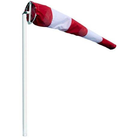 Manche à air homologuée