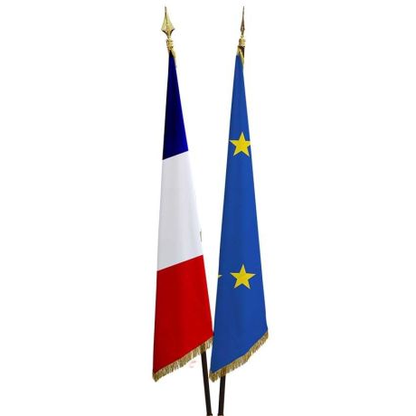 Drapeaux de protocole Drapeaux de protocole