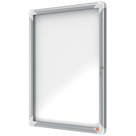 Vitrine extérieure Nobo Premium Plus