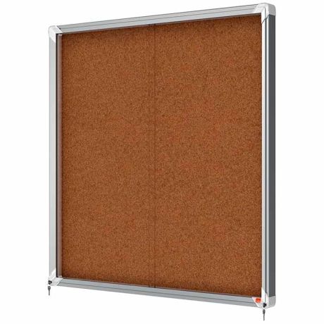 Vitrine intérieure Fond Liège Nobo