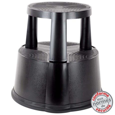 Marchepied Mobil-Step Luxe Marchepied Mobil-Step Luxe