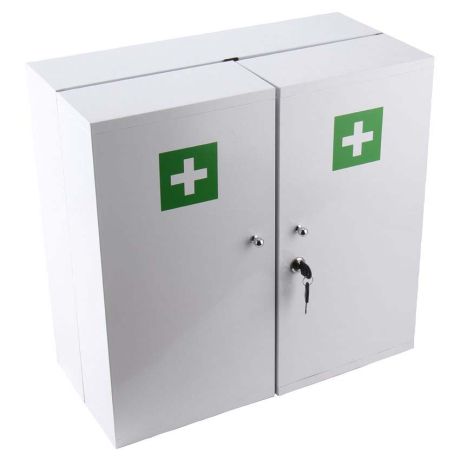Armoire pharmacie Eco - 2 portes Armoire pharmacie Eco - 2 portes