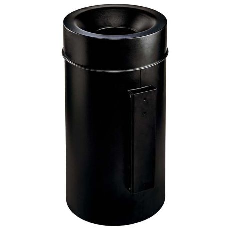 Corbeille anti-feu murale 50L Corbeille anti-feu murale 50L
