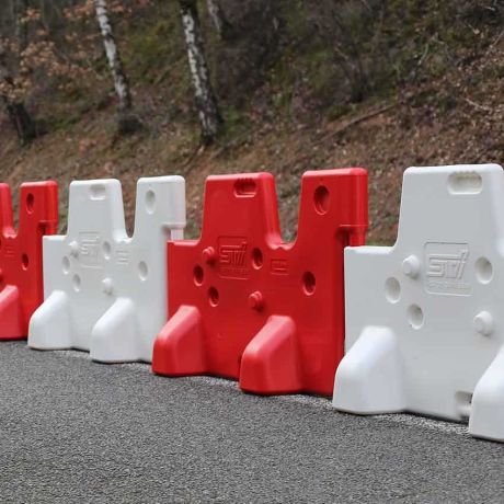 Séparateur modulaire de voies K16 Baliroad+ Séparateur modulaire de voies K16 Baliroad+