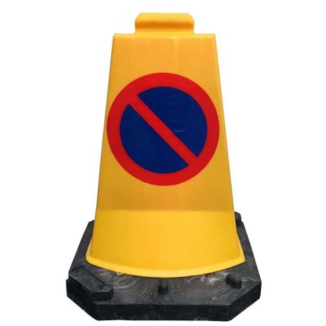 Cône anti-stationnement