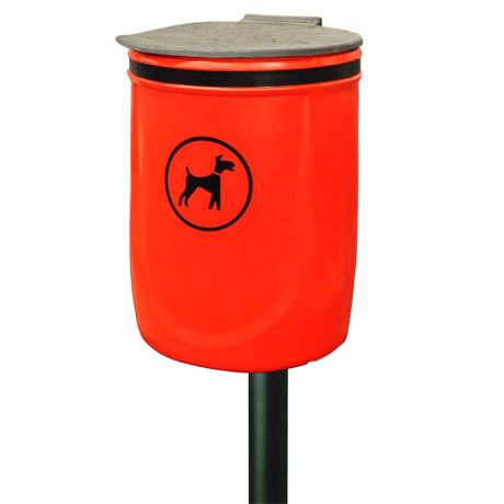 Corbeille Doggy 40L Corbeille Doggy 40L